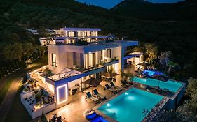 Nooa Villas